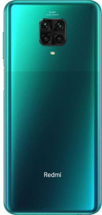 Xiaomi Redmi Note 9 Pro