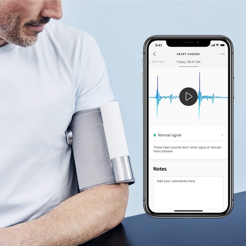 Withings BPM Core