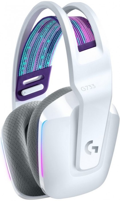 Logitech G733