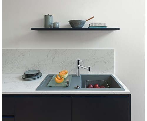 Franke Centro Pull Out Spray 115.0600.131