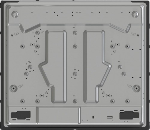 Gorenje GTW 641 EB