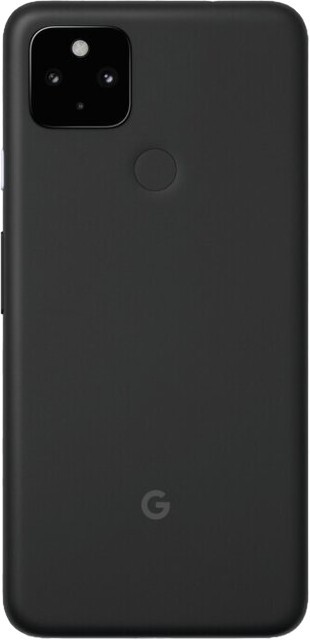 Google Pixel 4a 5G