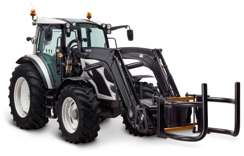 Continental TractorMaster