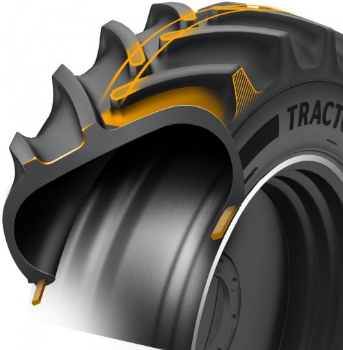 Continental TractorMaster