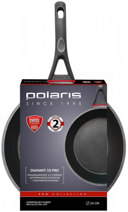 Polaris Pro Collection-24FP