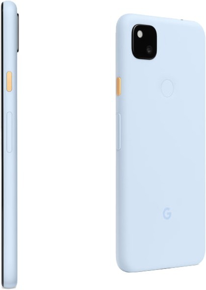 Google Pixel 4a