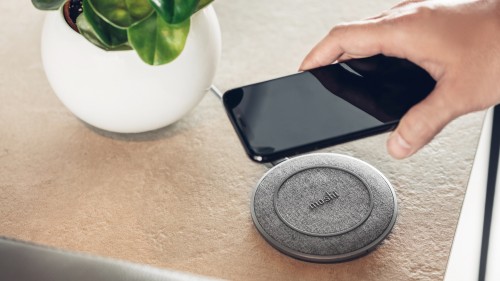 Moshi Otto Q Wireless Charger Pad