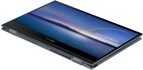 Asus ZenBook Flip 13 UX363JA