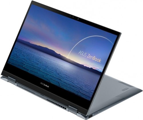 Asus ZenBook Flip 13 UX363JA