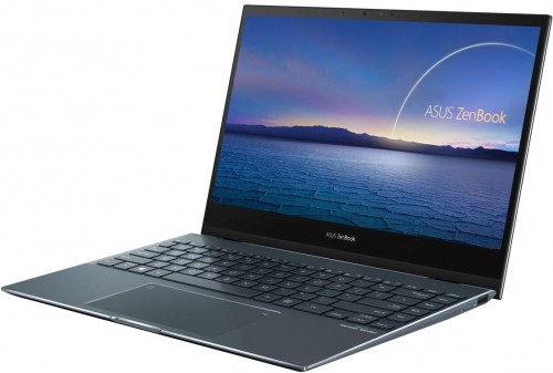 Asus ZenBook Flip 13 UX363JA