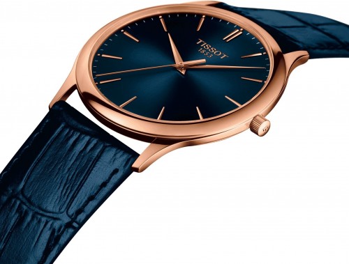 TISSOT Excellence 18K Gold T926.410.76.041.00