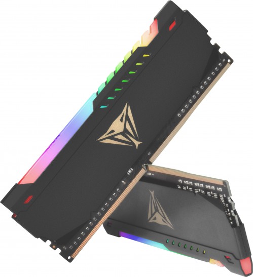 Patriot Viper Steel RGB 2x16Gb