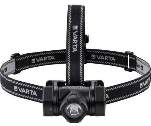 Varta Indestructible H20 Pro LED 3xAAA