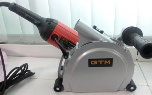 GTM WC230/2600E