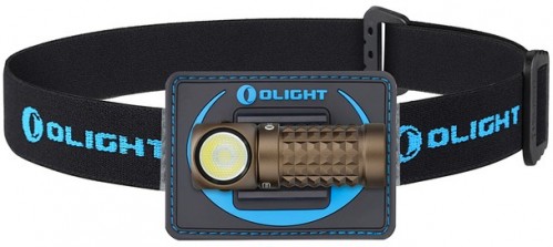 Olight Perun Mini