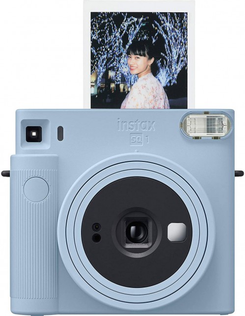 Fuji Instax Square SQ1