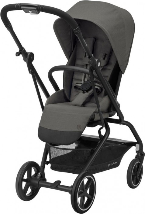 Cybex Eezy S Twist Plus 2