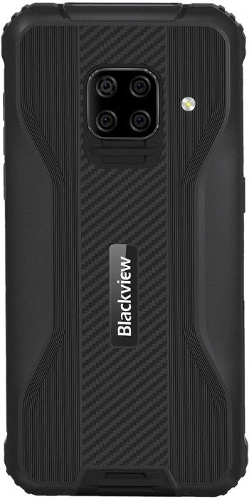 Blackview BV5100 Pro