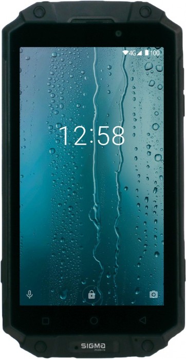 Sigma X-treme PQ39 Ultra