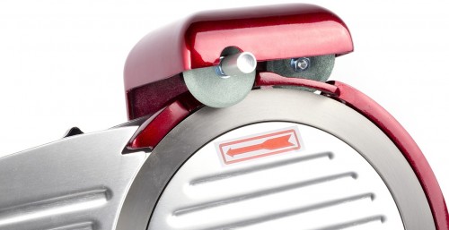 Hendi Profi Line 220 Red edition