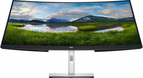 Dell P3421W