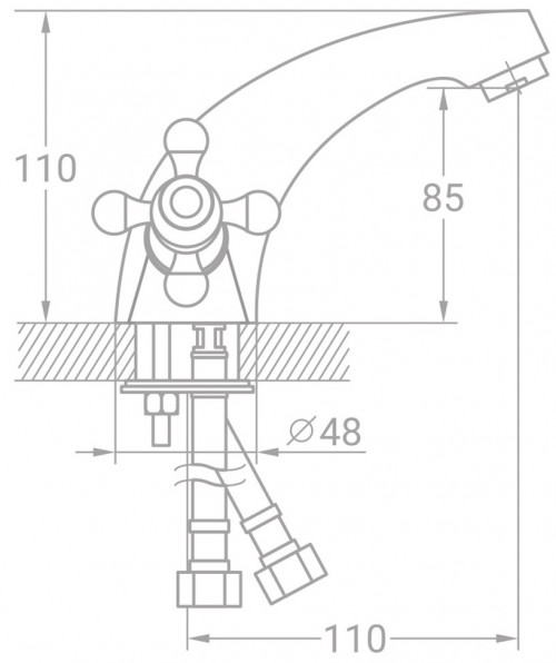 TAU VD-2A161C