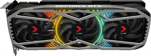 PNY GeForce RTX 3090 24GB XLR8 Gaming REVEL EPIC-X