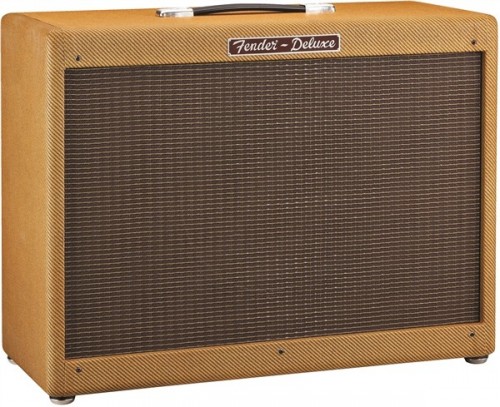 Fender Hot Rod Deluxe 112 Enclosure