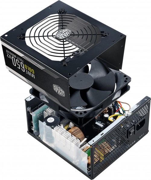 Cooler Master MPE-6501-AFAAG