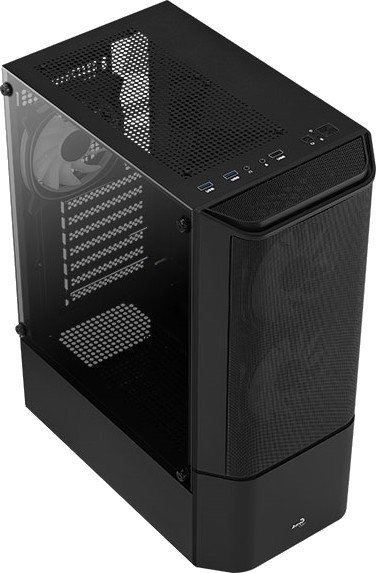 Aerocool Quantum Mesh V2