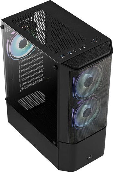 Aerocool Quantum Mesh V3