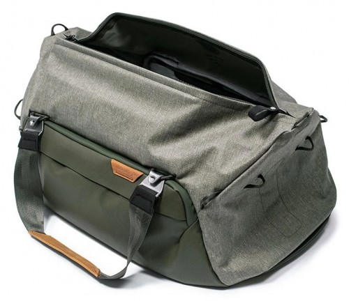 Peak Design Travel Duffel 35L