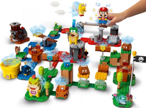 Lego Master Your Adventure Maker Set 71380