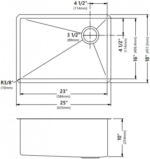 Kraus KHU111-25