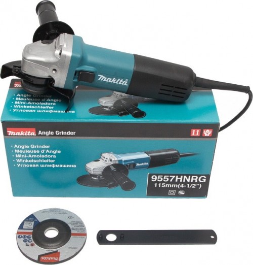 Makita 9557HNRG