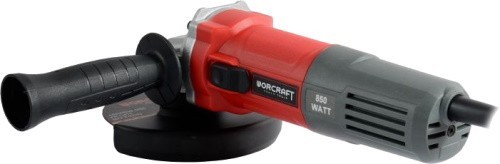 Worcraft AG08-125P