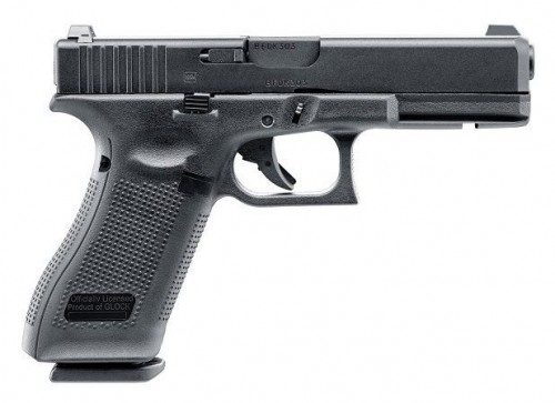 Umarex Glock 17 Gen.5 GBB