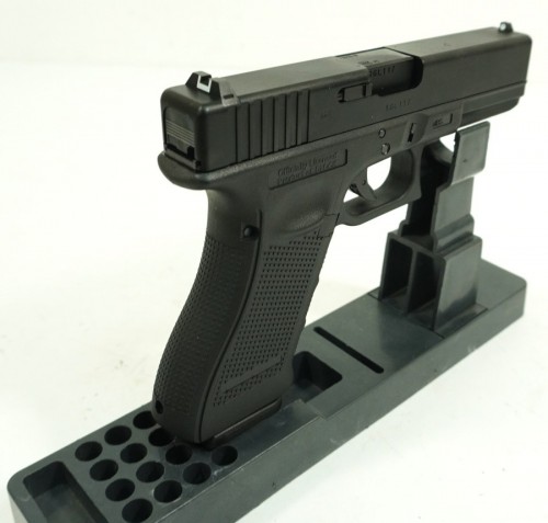 Umarex Glock 17 Gen.4 GBB