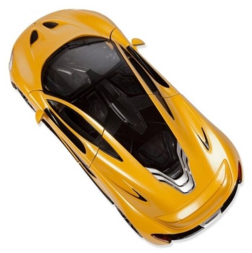 Rastar McLaren P1 1:14