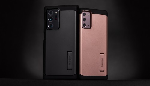 Spigen Tough Armor for Note 20