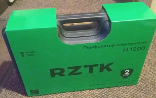 RZTK H 1200