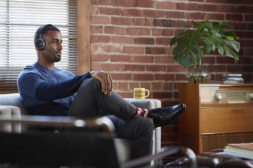 Plantronics Voyager 4220 USB-A