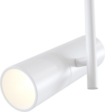 Maytoni Track lamps TR005-1-GU10-W