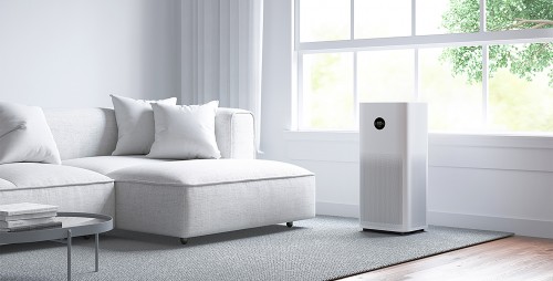 Xiaomi Mi Air Purifier Pro H