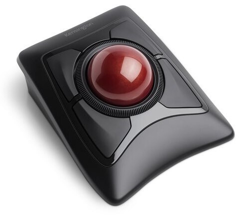 Kensington Expert Mouse Wireless Trackball