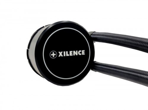 Xilence LiQuRizer 360 ARGB