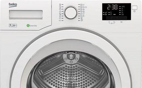 Beko DPS 7405 GB5