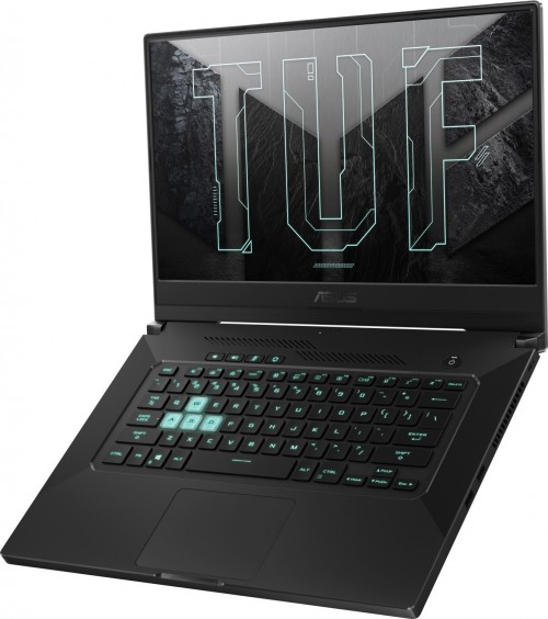 Asus TUF Dash F15 FX516PM