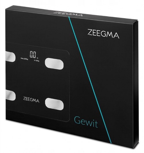 Zeegma Gewit