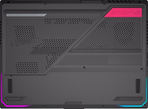 Asus ROG Strix G15 G513QR